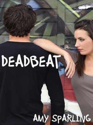 cover image of Deadbeat